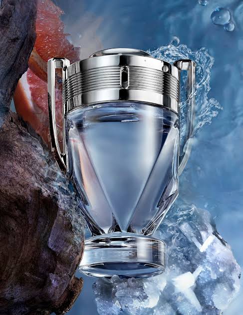 INVICTUS PERFUME.